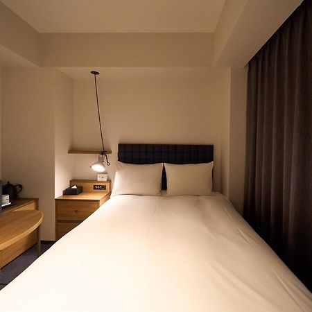 Hotel Resol Stay Akihabara Tokio Exterior foto