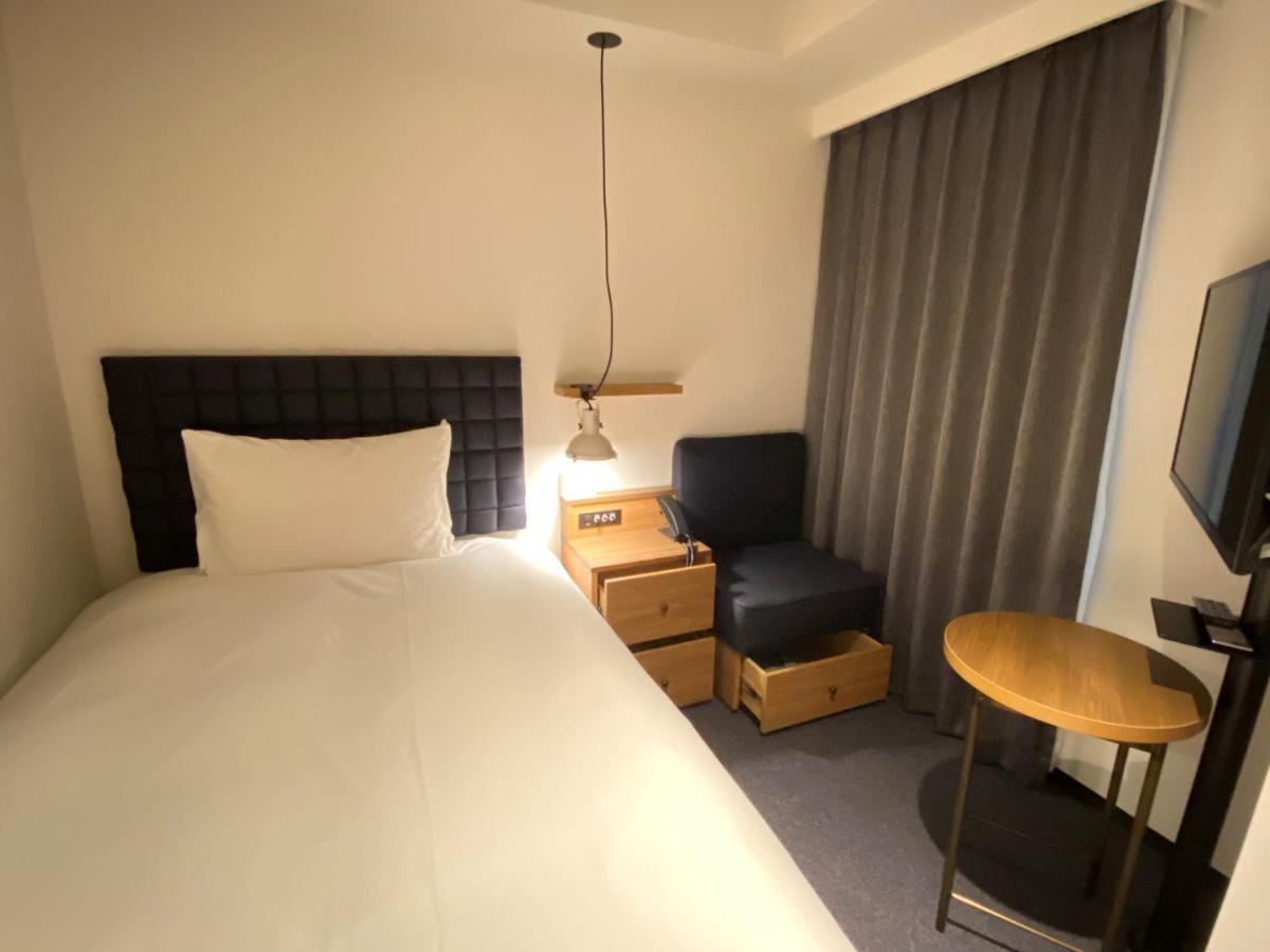 Hotel Resol Stay Akihabara Tokio Exterior foto