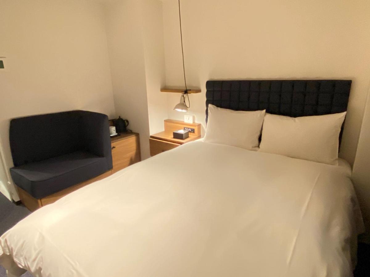 Hotel Resol Stay Akihabara Tokio Exterior foto