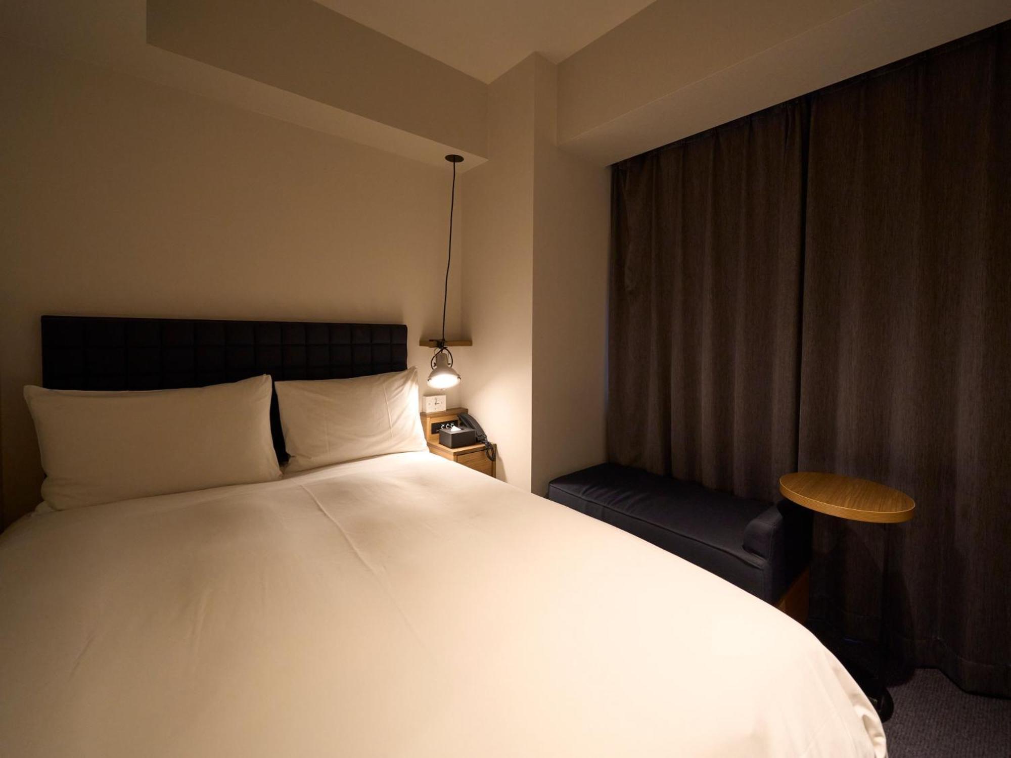 Hotel Resol Stay Akihabara Tokio Exterior foto