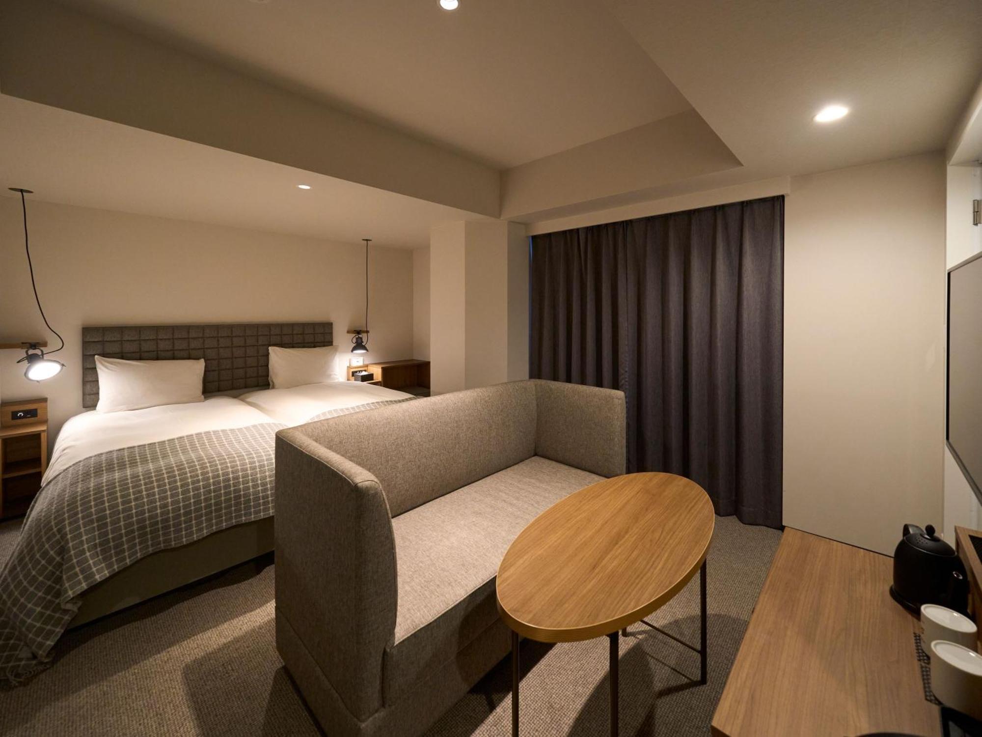 Hotel Resol Stay Akihabara Tokio Exterior foto