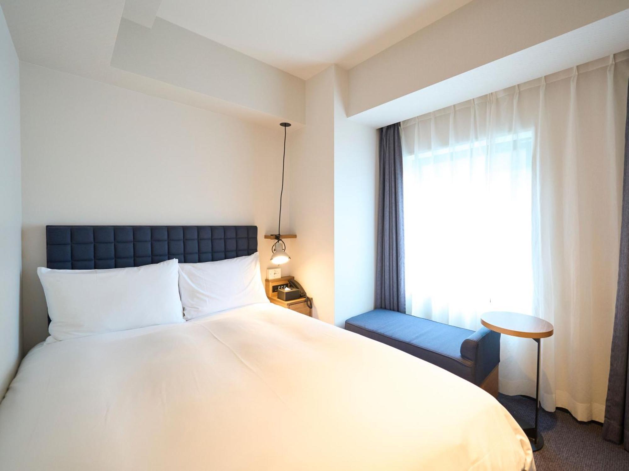 Hotel Resol Stay Akihabara Tokio Exterior foto