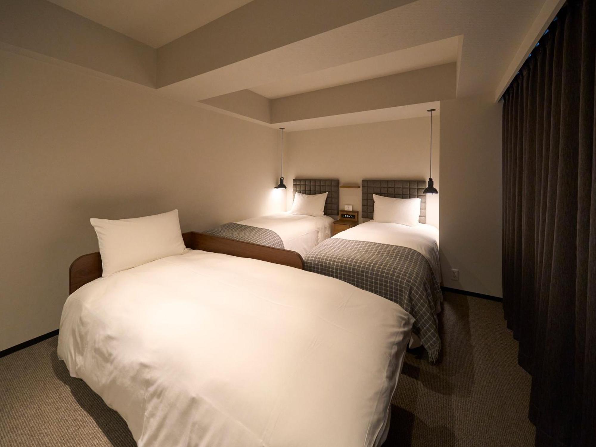 Hotel Resol Stay Akihabara Tokio Exterior foto