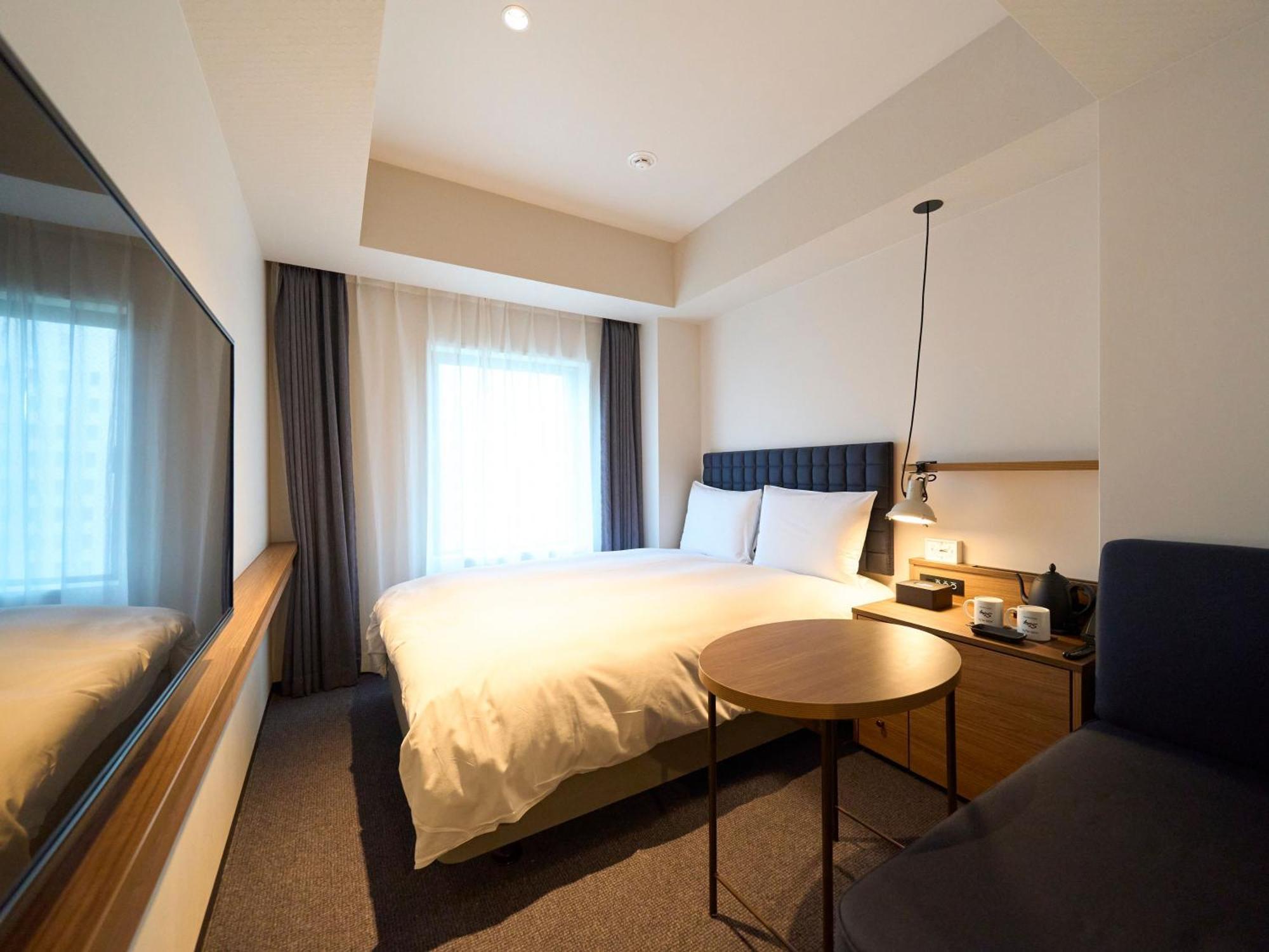 Hotel Resol Stay Akihabara Tokio Exterior foto
