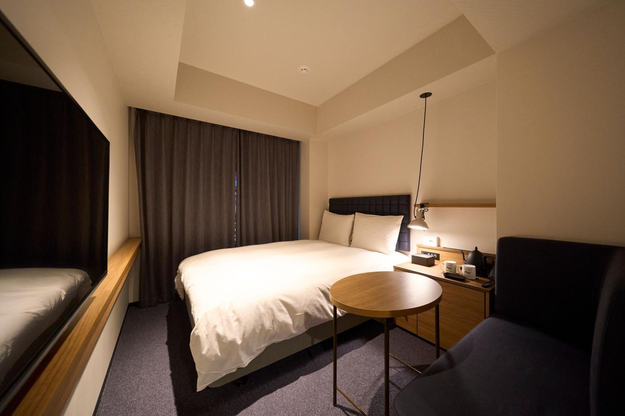 Hotel Resol Stay Akihabara Tokio Exterior foto
