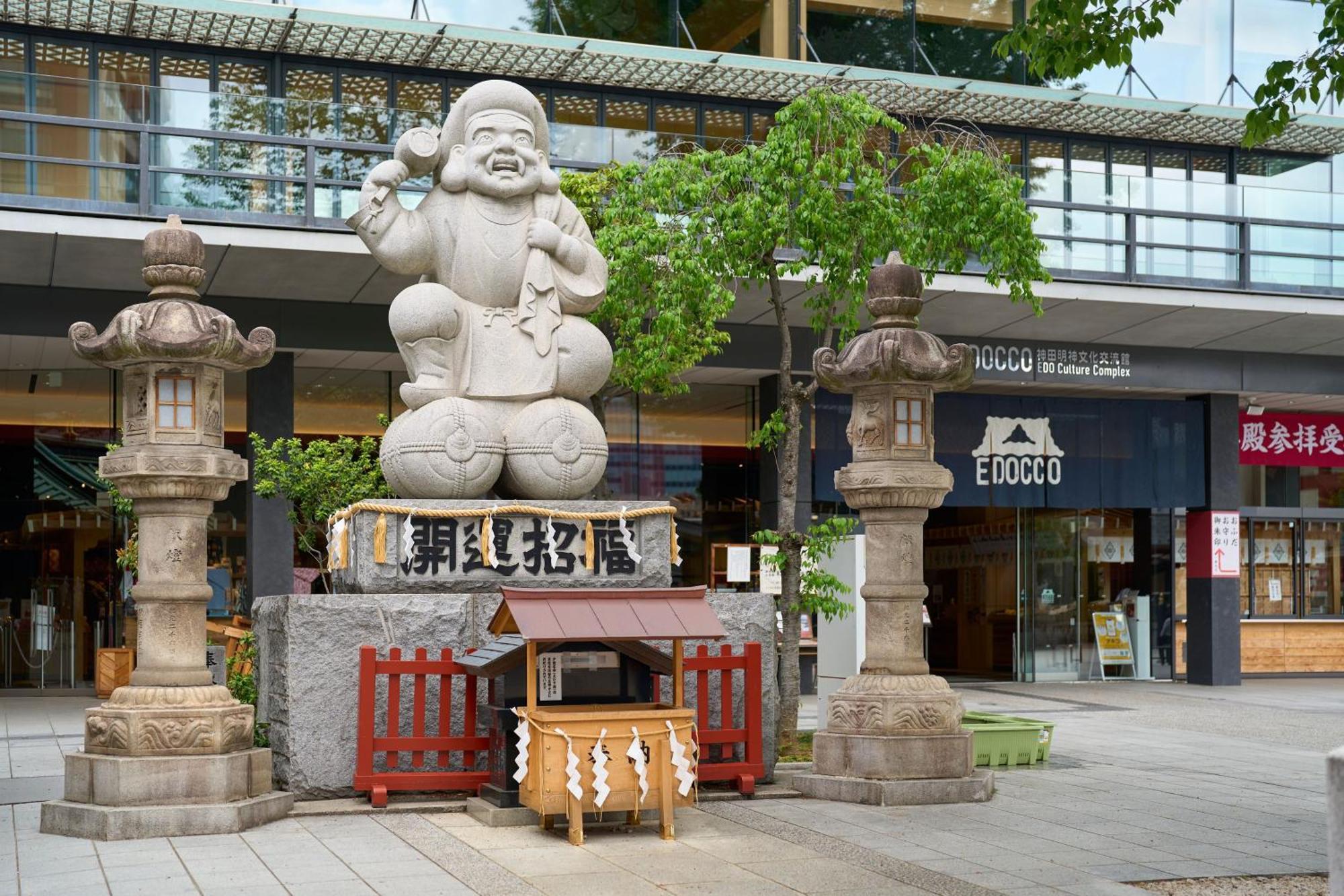Hotel Resol Stay Akihabara Tokio Exterior foto