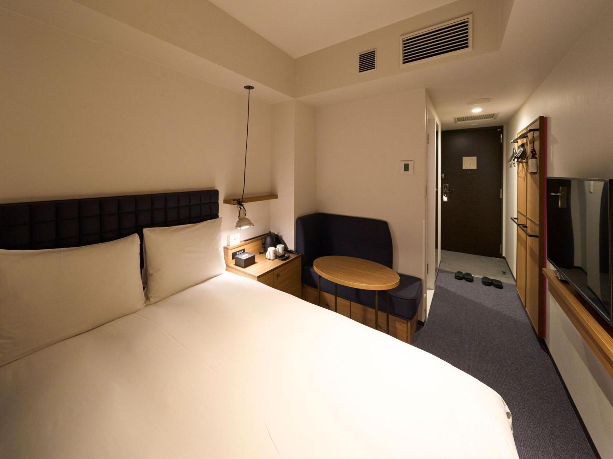 Hotel Resol Stay Akihabara Tokio Exterior foto