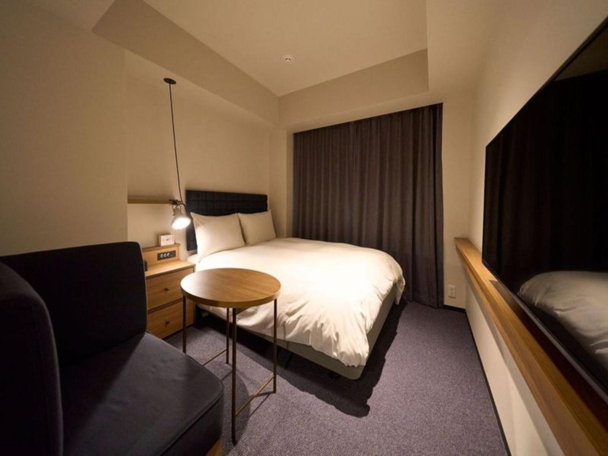 Hotel Resol Stay Akihabara Tokio Exterior foto